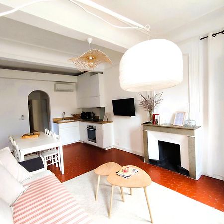 Appartement Climatise Parking Gratuit Surveille Avignon Ngoại thất bức ảnh
