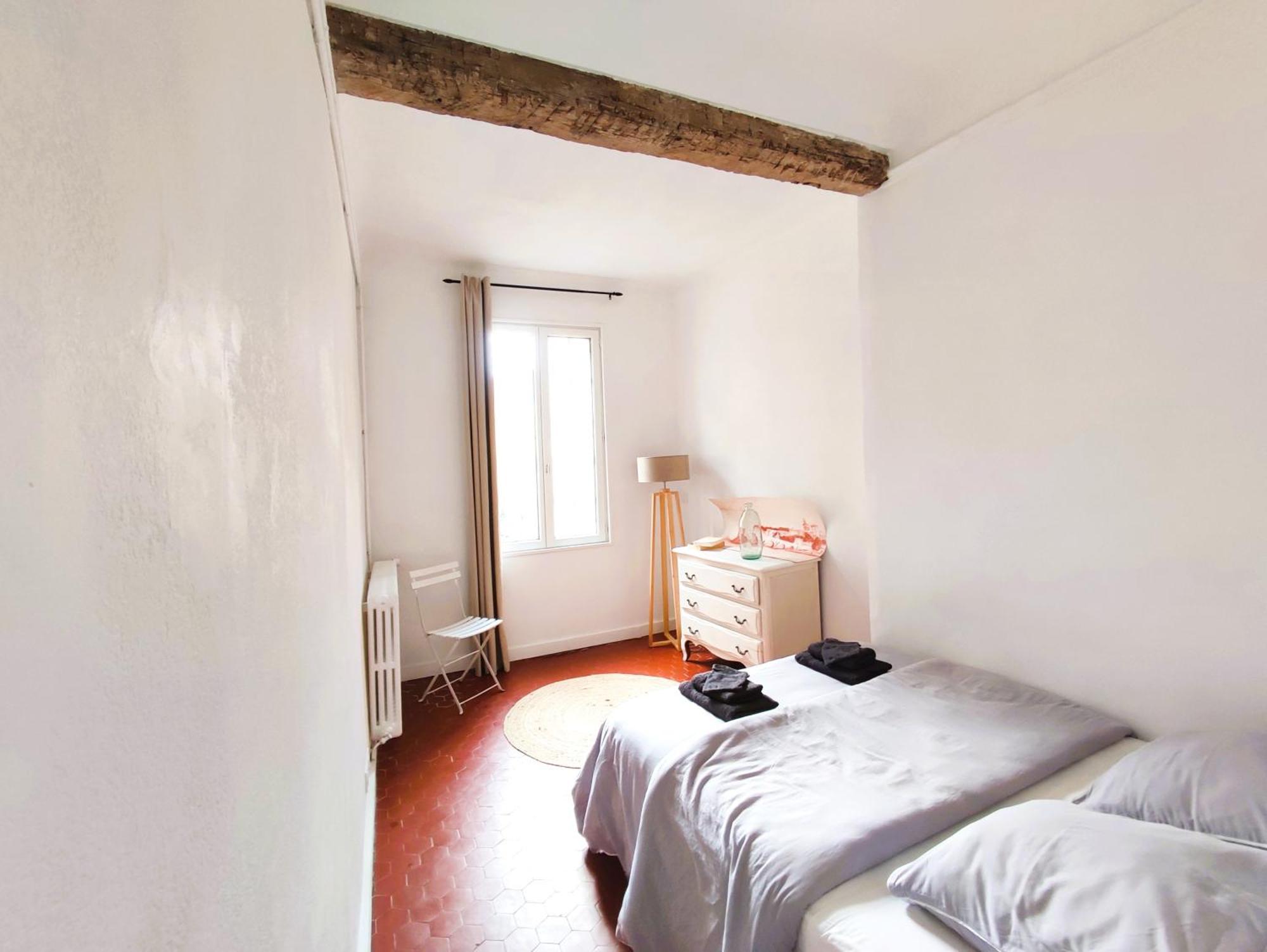 Appartement Climatise Parking Gratuit Surveille Avignon Ngoại thất bức ảnh