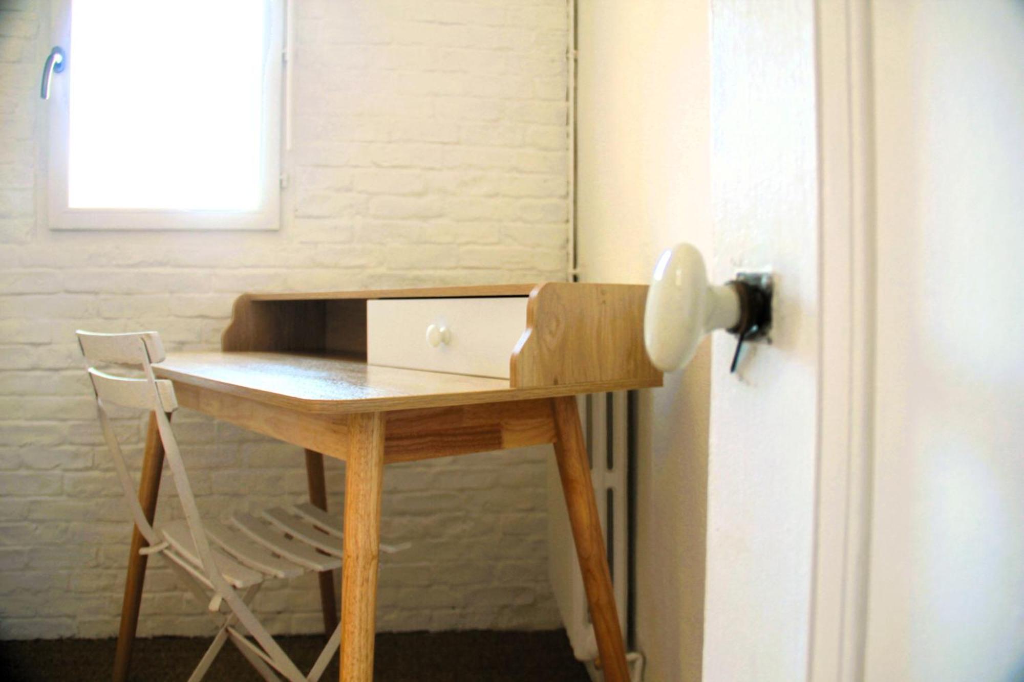 Appartement Climatise Parking Gratuit Surveille Avignon Ngoại thất bức ảnh