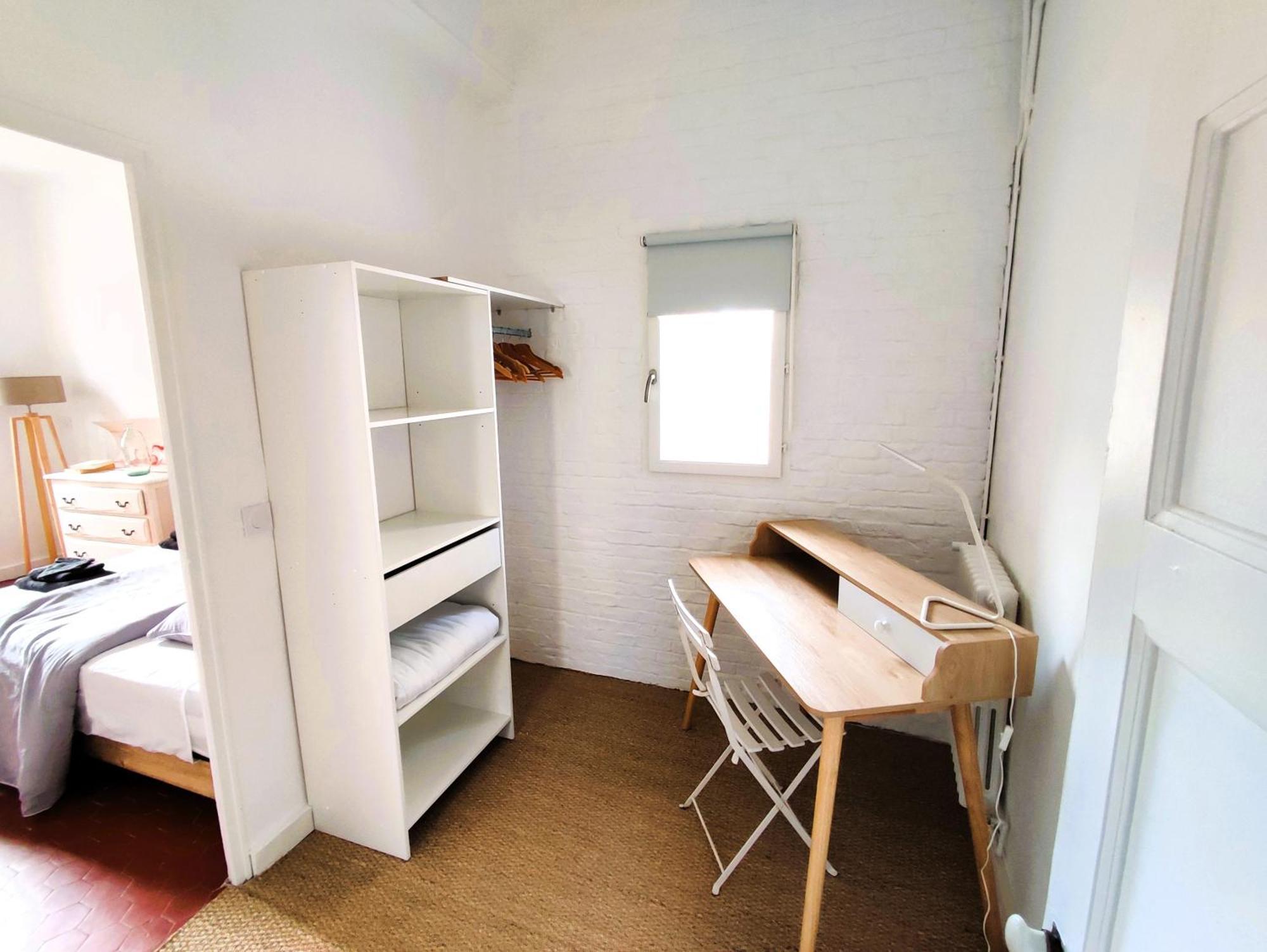Appartement Climatise Parking Gratuit Surveille Avignon Ngoại thất bức ảnh