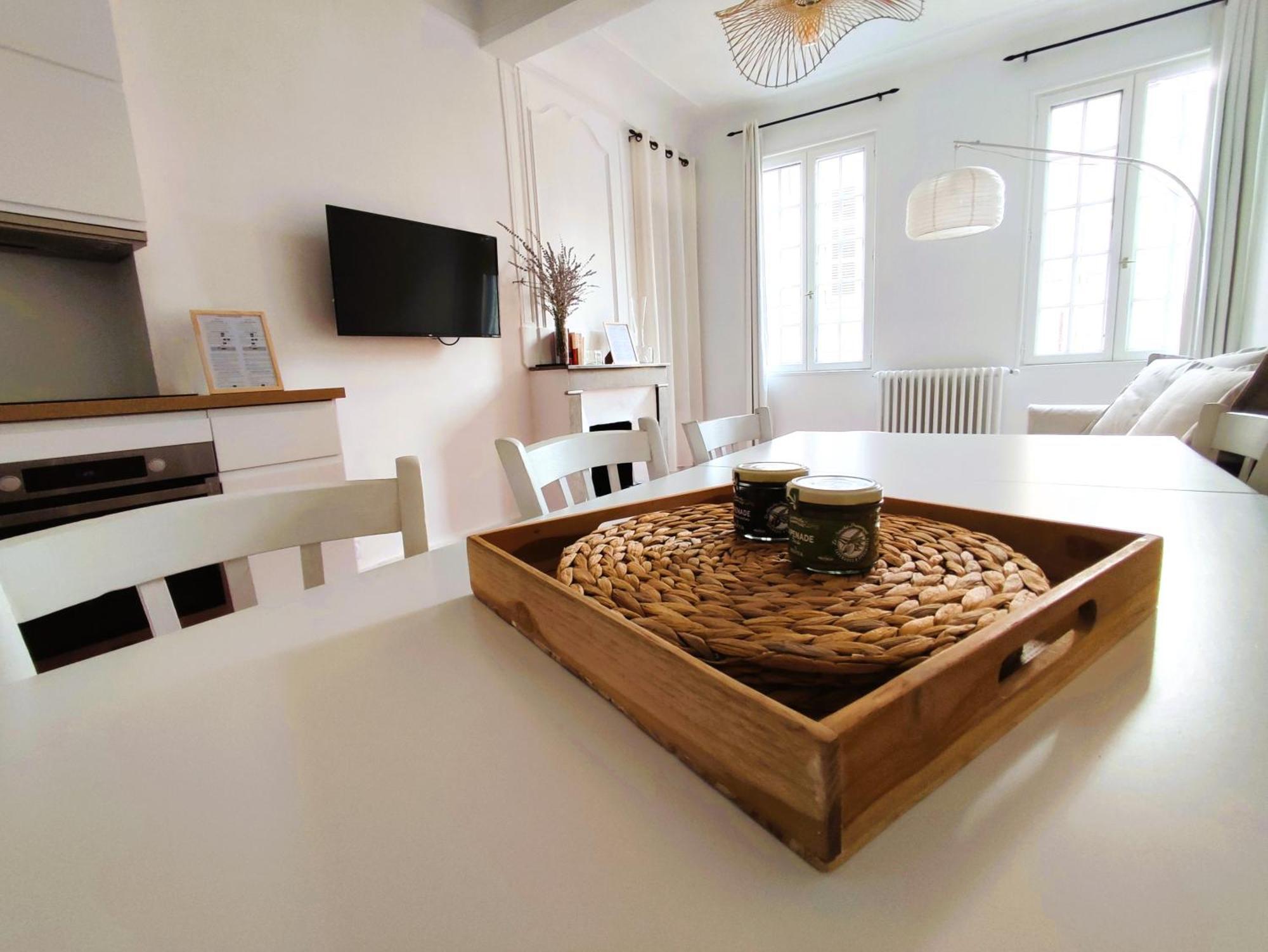 Appartement Climatise Parking Gratuit Surveille Avignon Ngoại thất bức ảnh